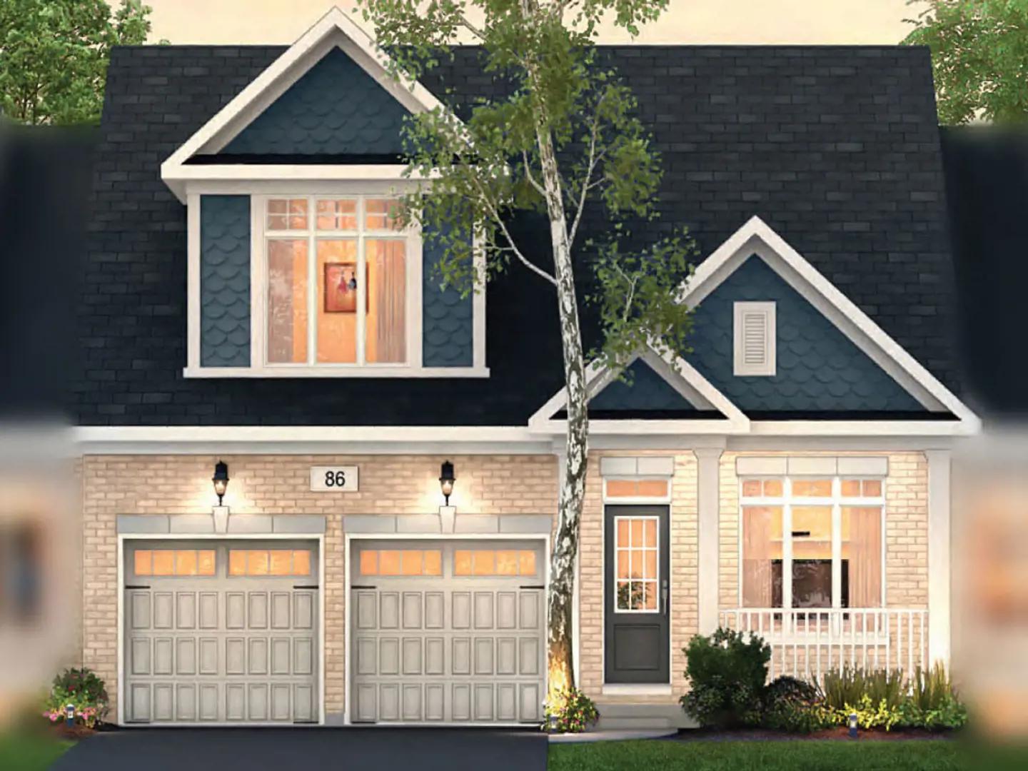 Trillium Forest Towns – image 5
