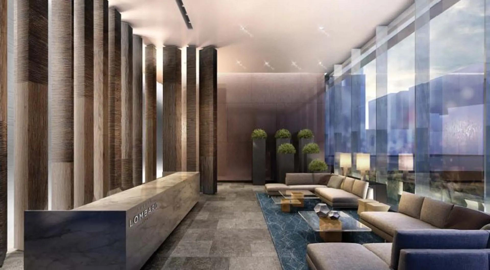 Twenty Lombard – image 7