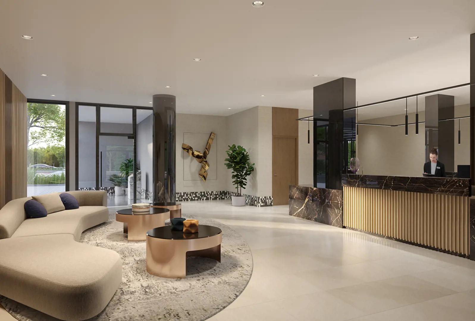 U.C. Tower 3 – image 3