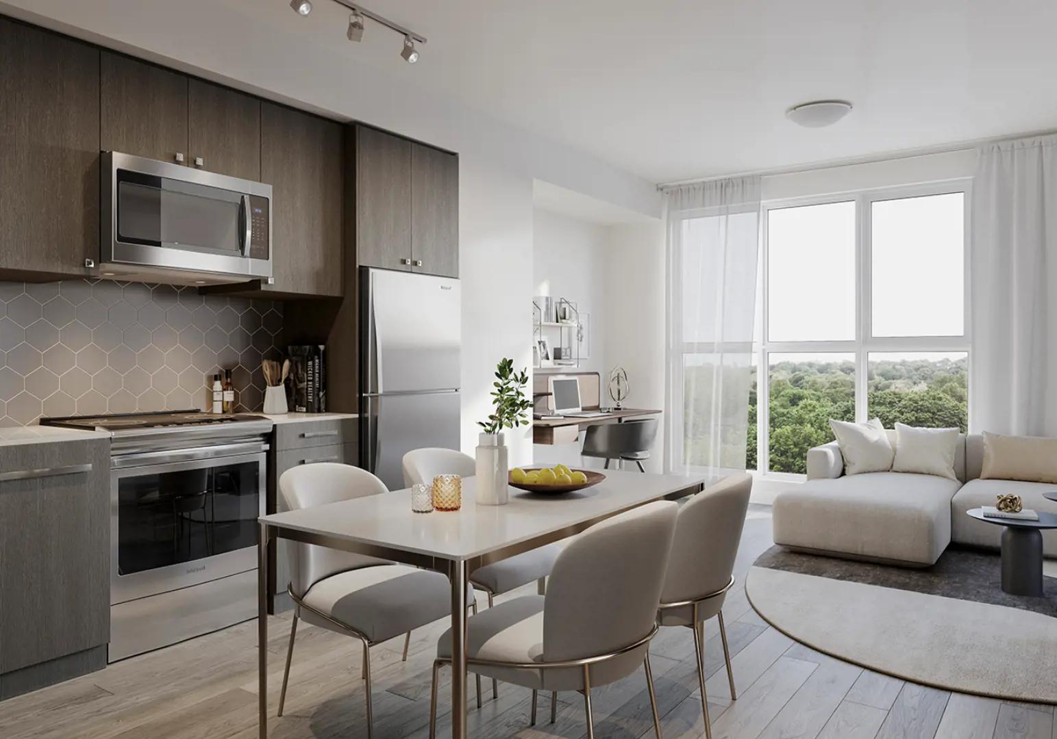 U.C. Tower 3 – image 5