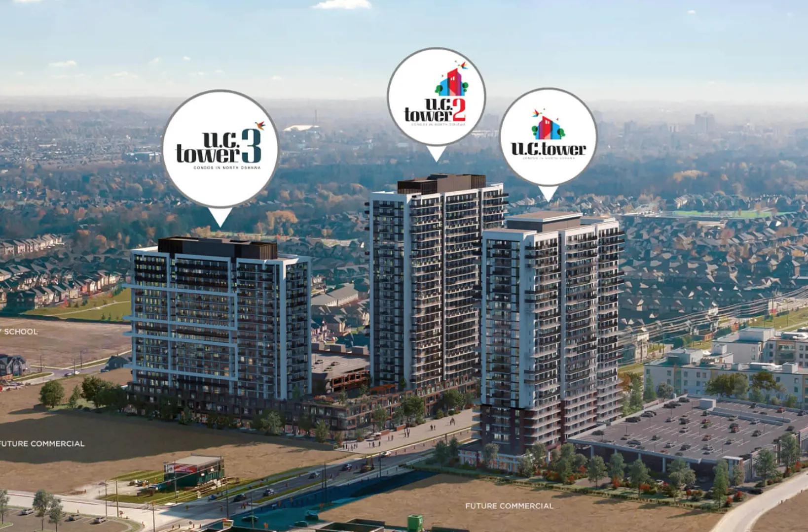 U.C. Tower 3 – image 7