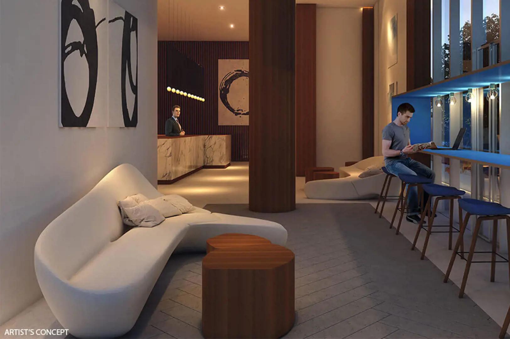 U.C. Tower 2 – image 5