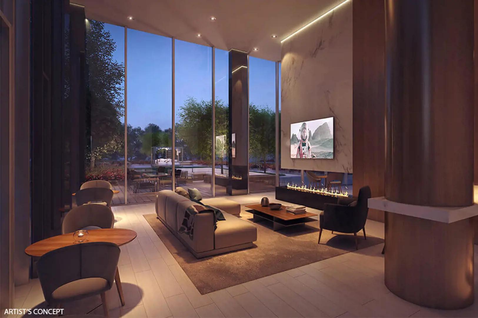 U.C. Tower 2 – image 6