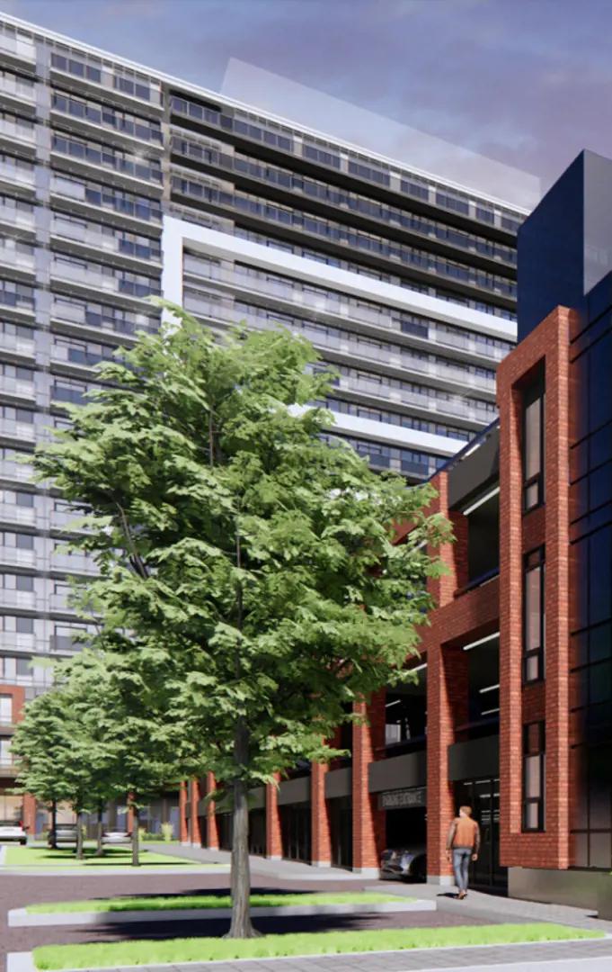 U.C. Tower 2 – image 7