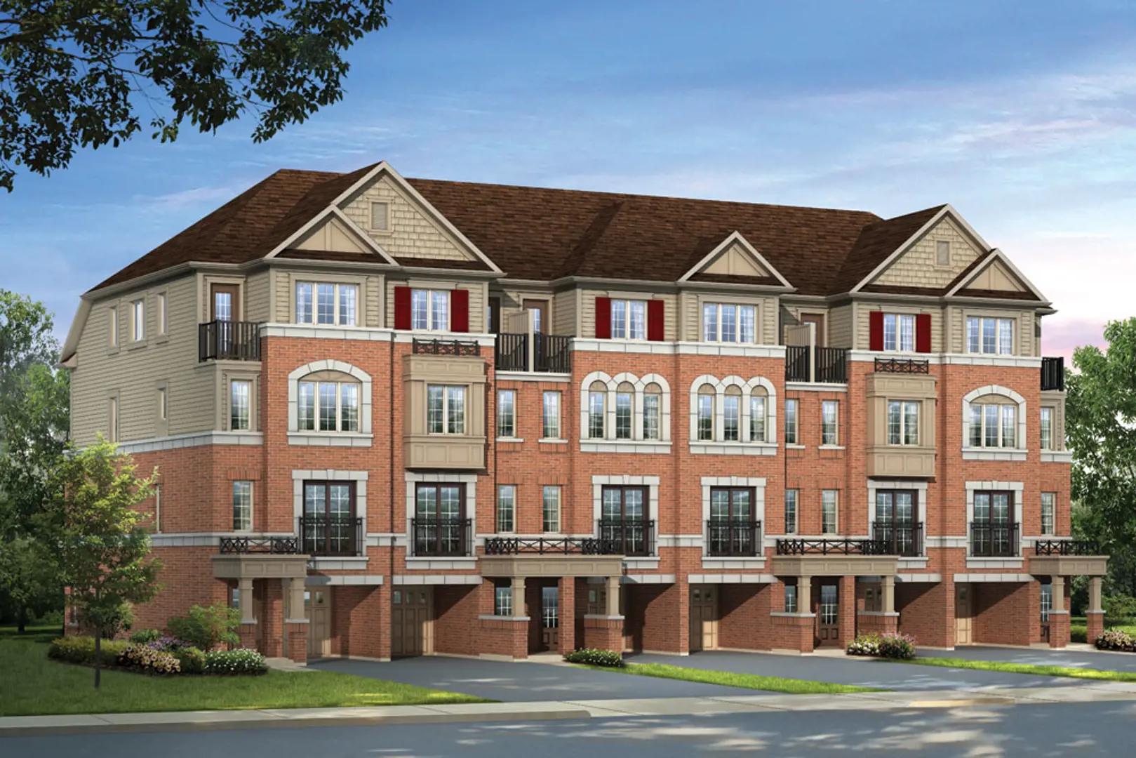 U.C. Towns 2 – image 4