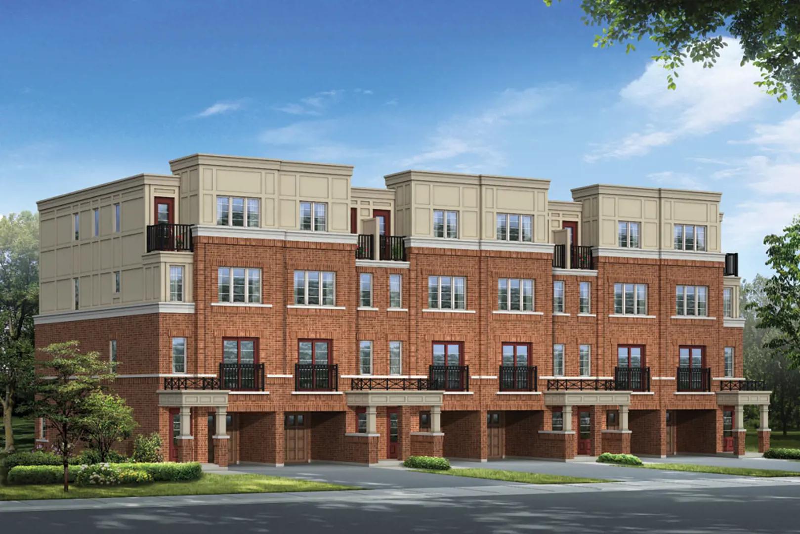 U.C. Towns – image 4