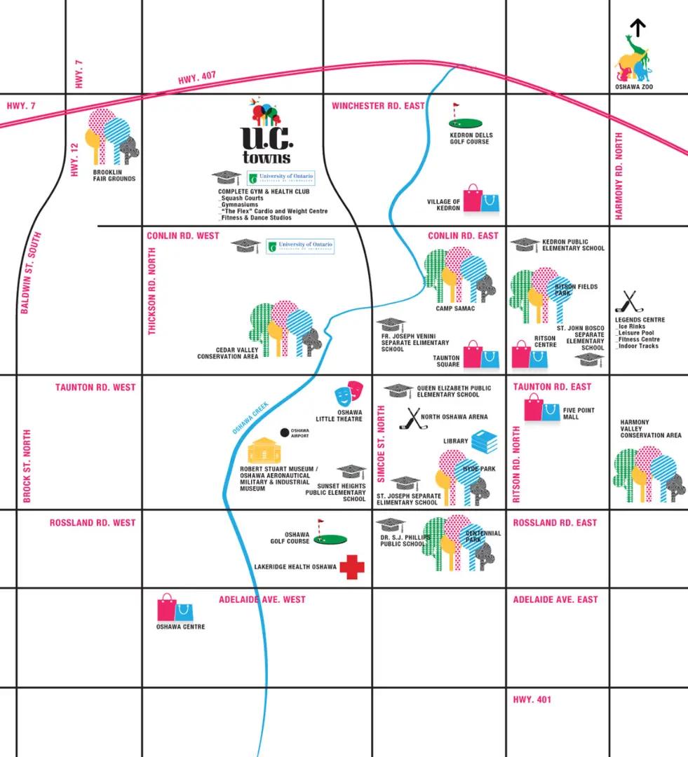 U.C. Towns – image 5