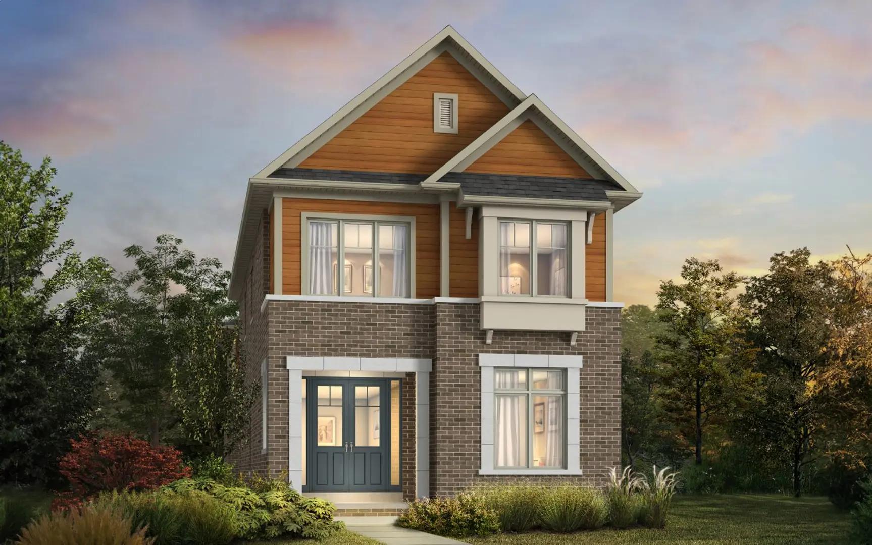 Upper Caledon East - Single-Family Homes – image 2