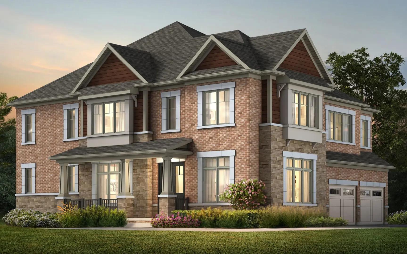 Upper Caledon East - Single-Family Homes – image 7