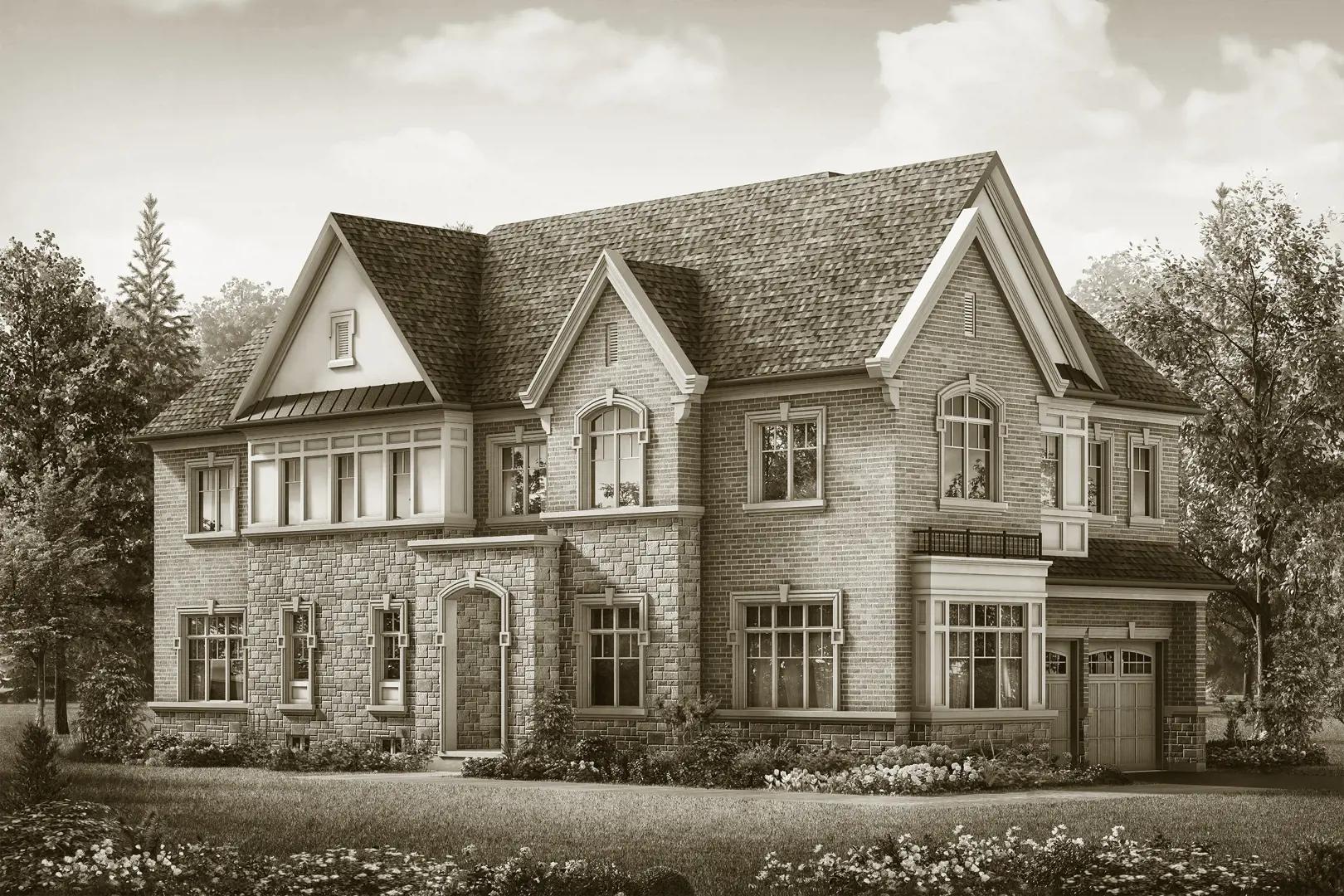 Upper Thornhill Estates – image 2