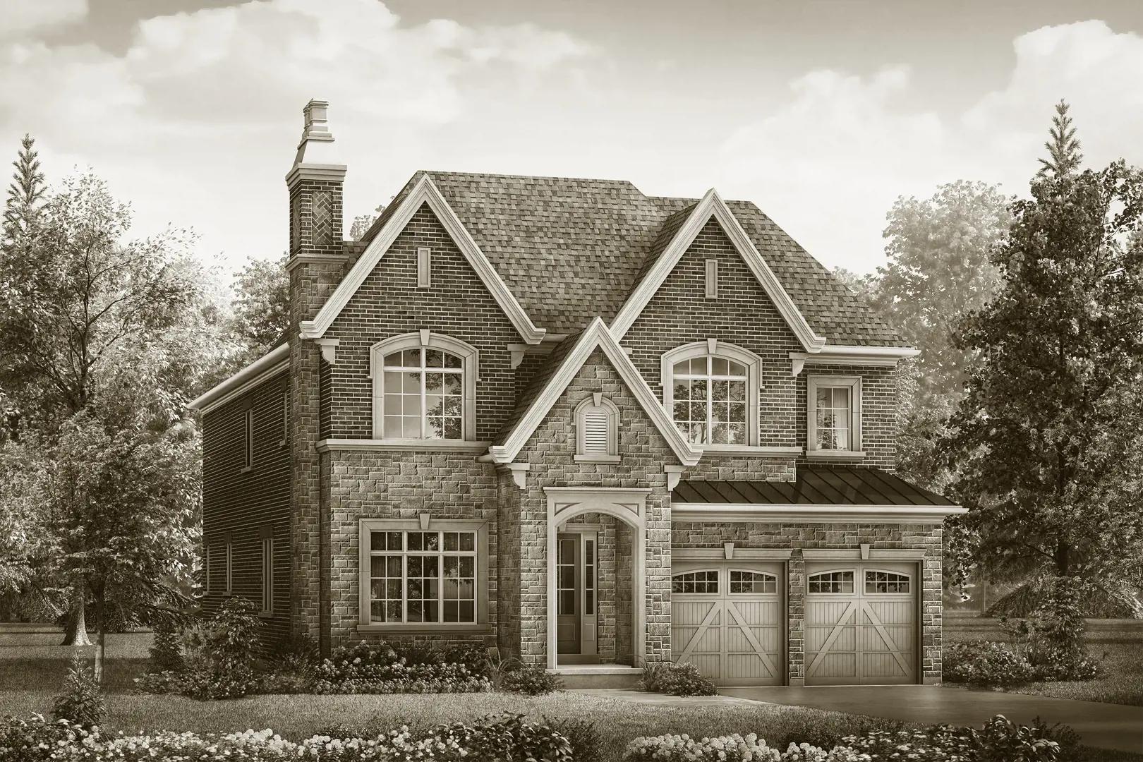 Upper Thornhill Estates – image 3