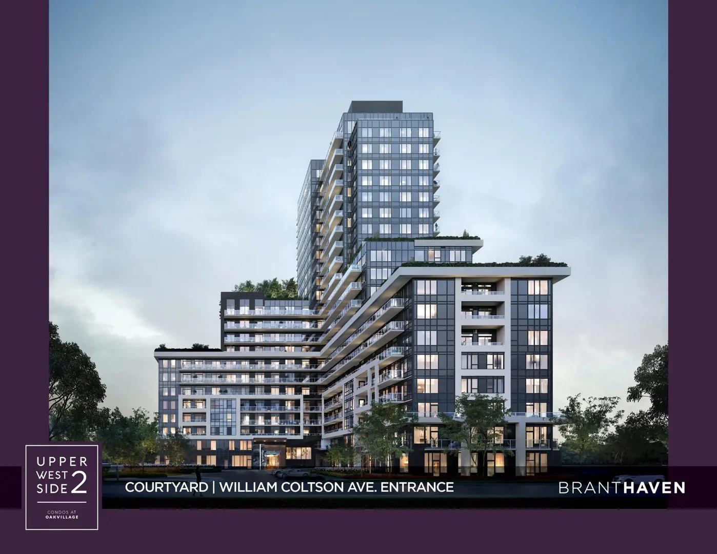 Upper West Side Condos 2 – image 3