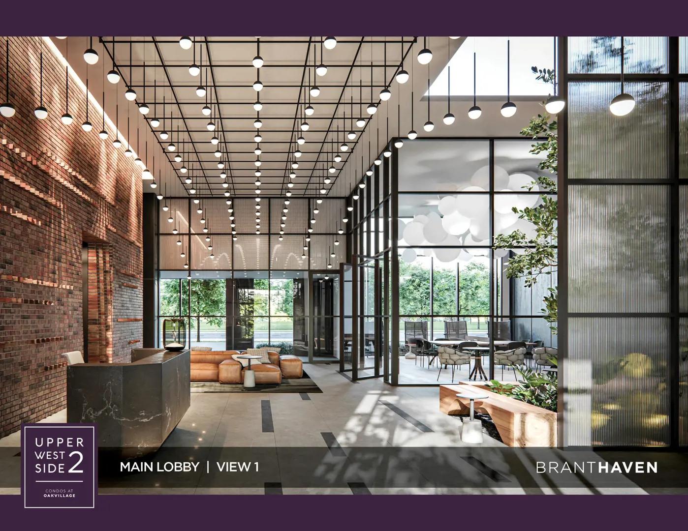 Upper West Side Condos 2 – image 5