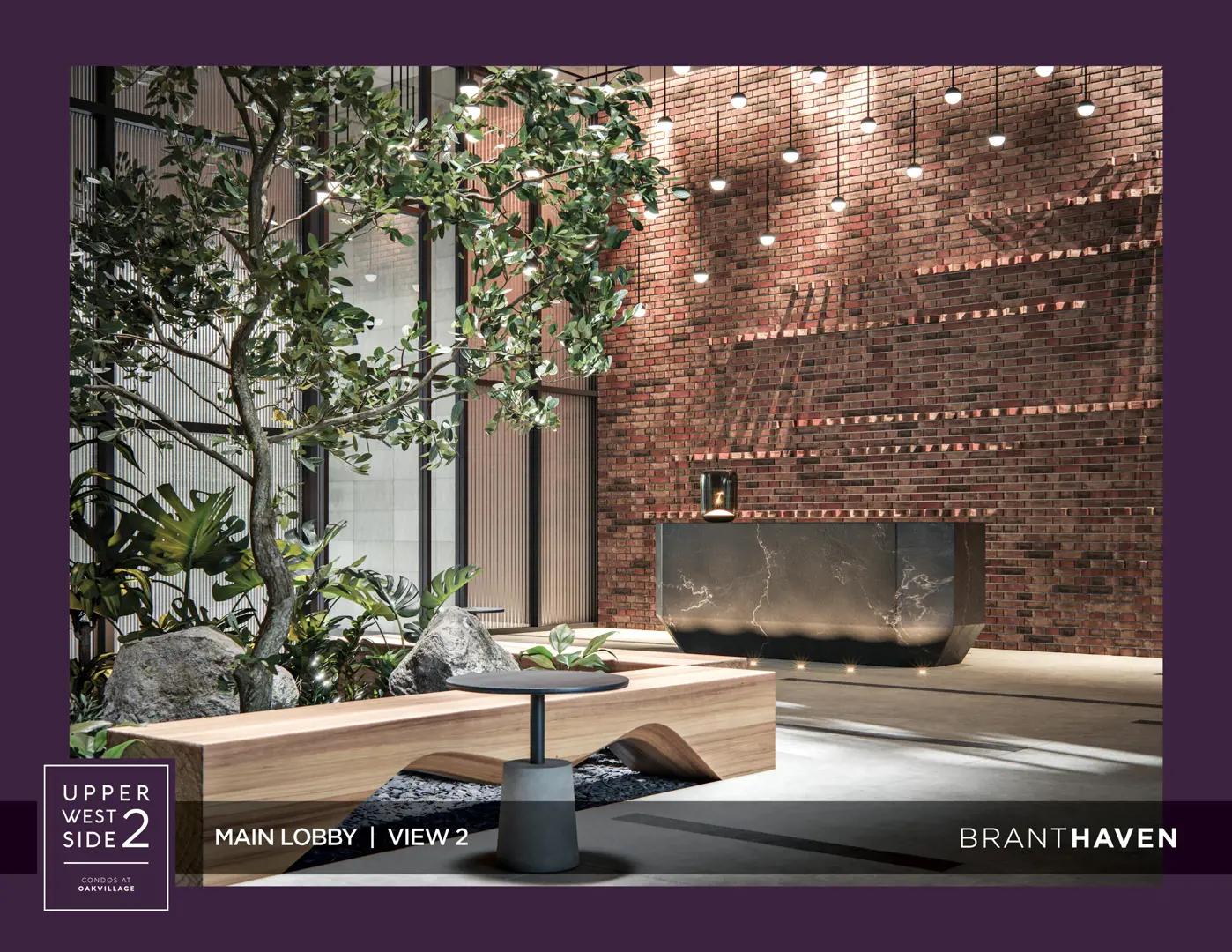 Upper West Side Condos 2 – image 6