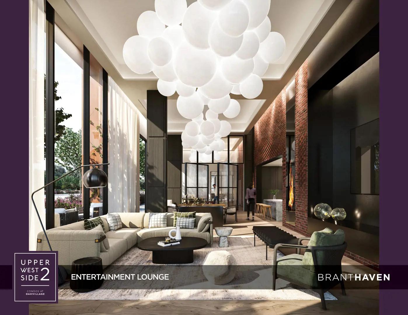 Upper West Side Condos 2 – image 7