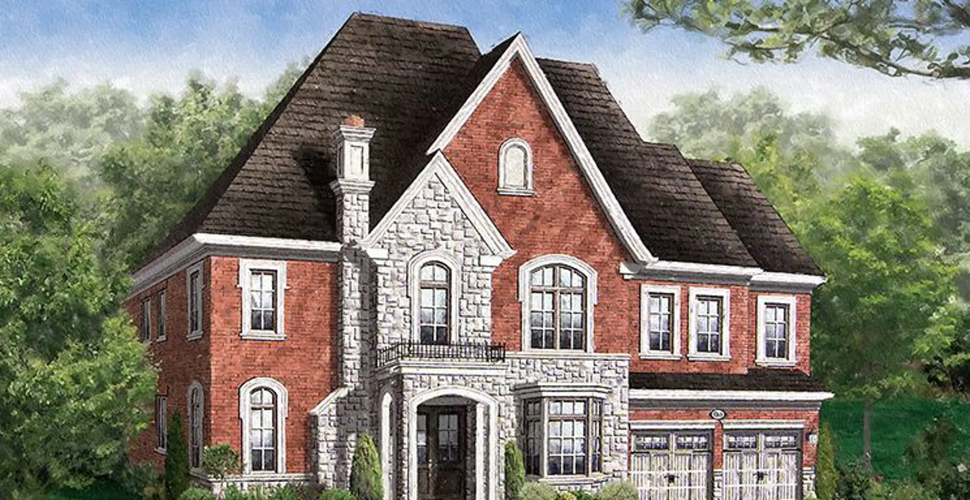 Vales of Humber by Mosaik Homes