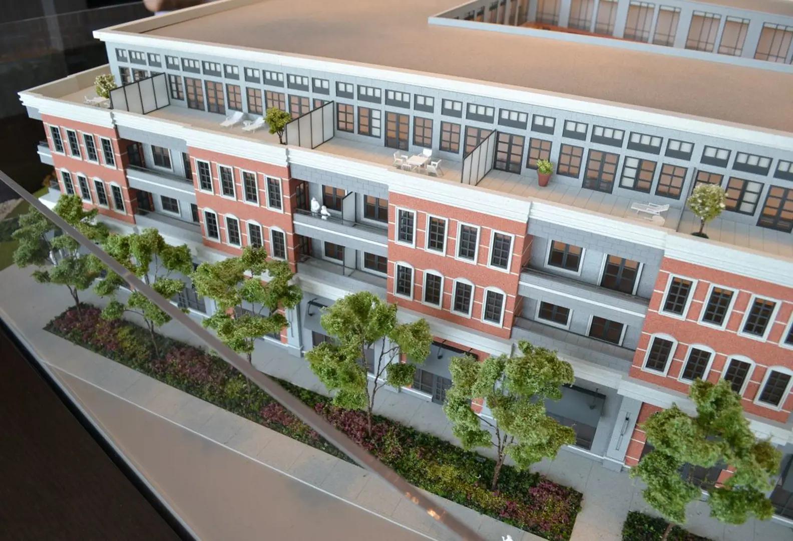 Varley Condominium Residences – image 3