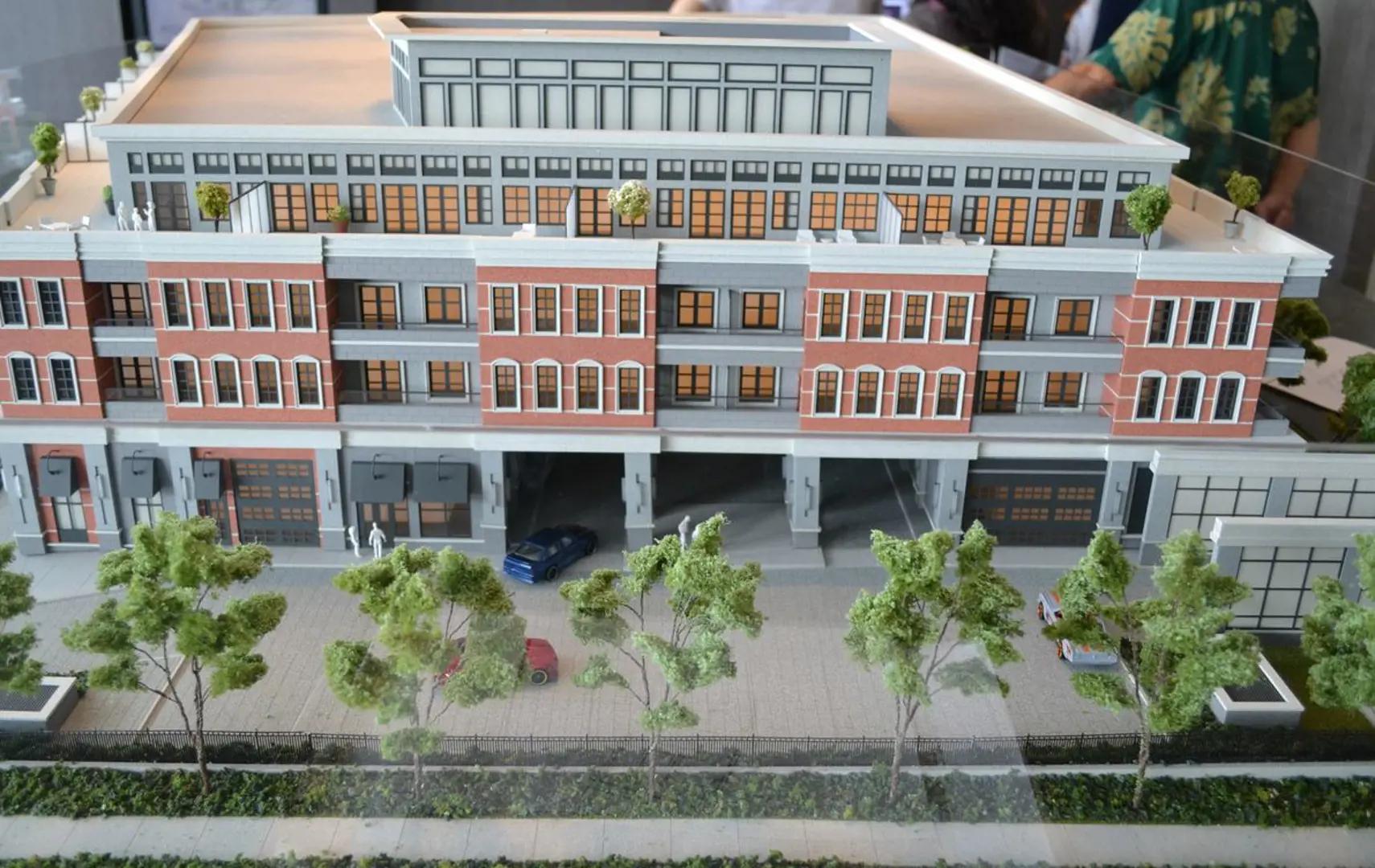 Varley Condominium Residences – image 4