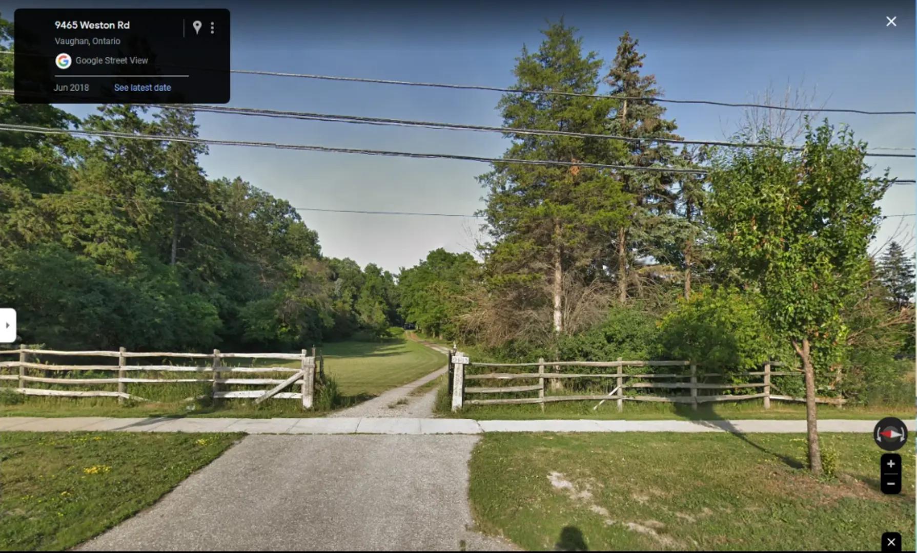 Vellore Trails – image 2