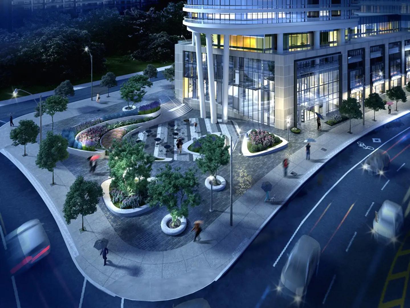 Via Bloor 2 – image 4