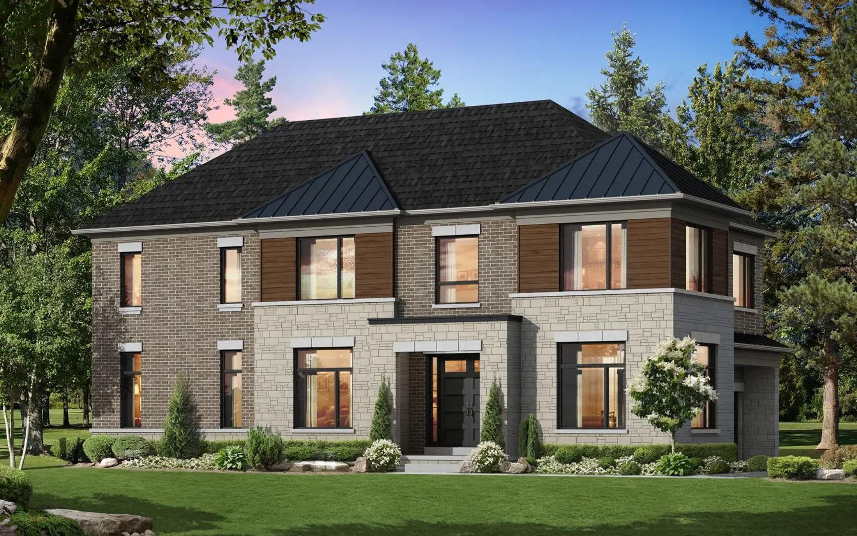 Victoria Grand by CountryWide - Townhomes – image 4