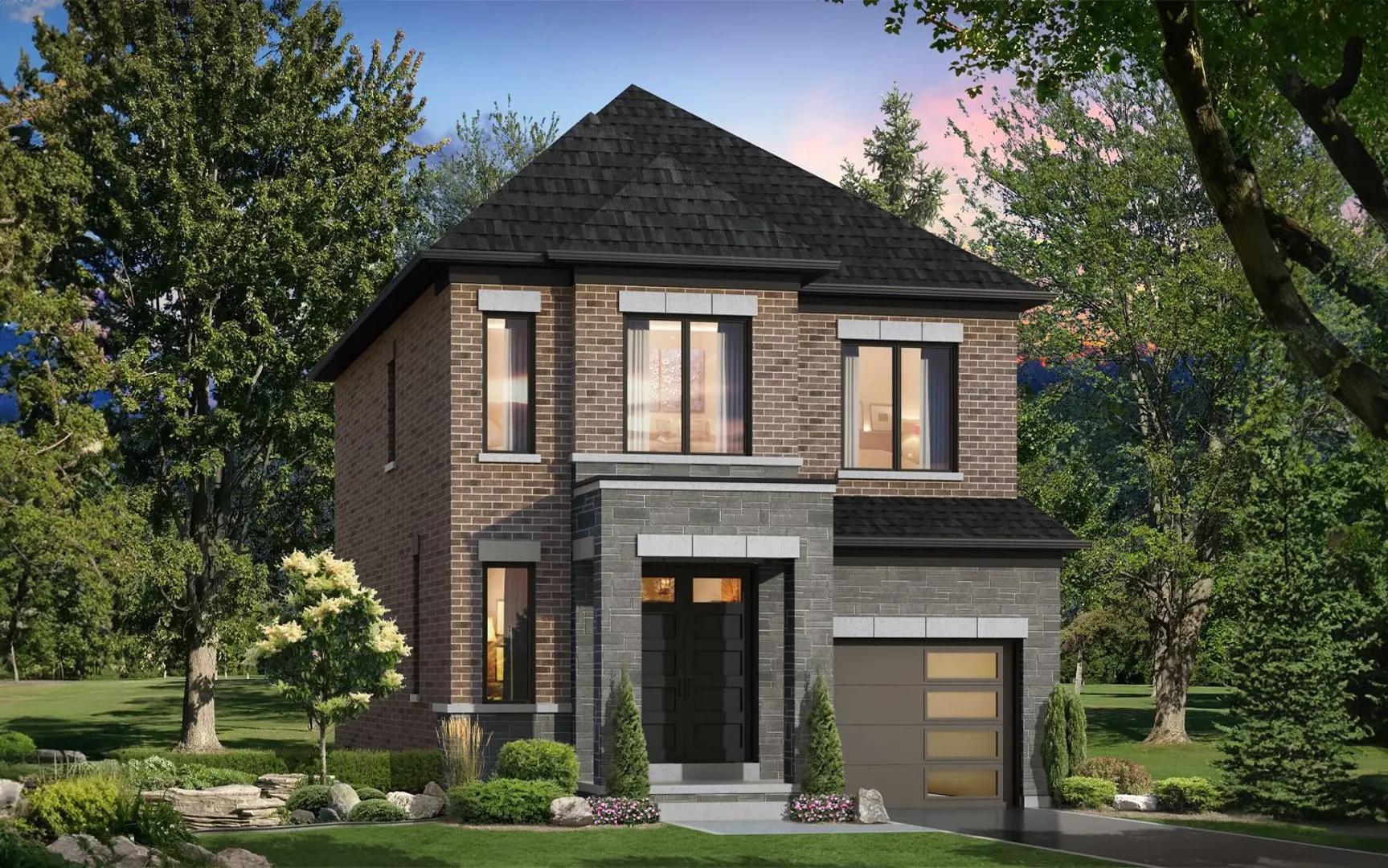 Victoria Grand by CountryWide - Townhomes – image 5