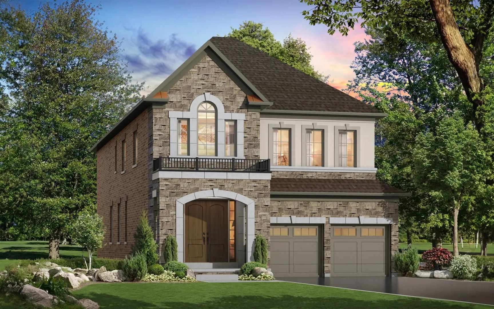 Victoria Grand by CountryWide - Townhomes – image 6