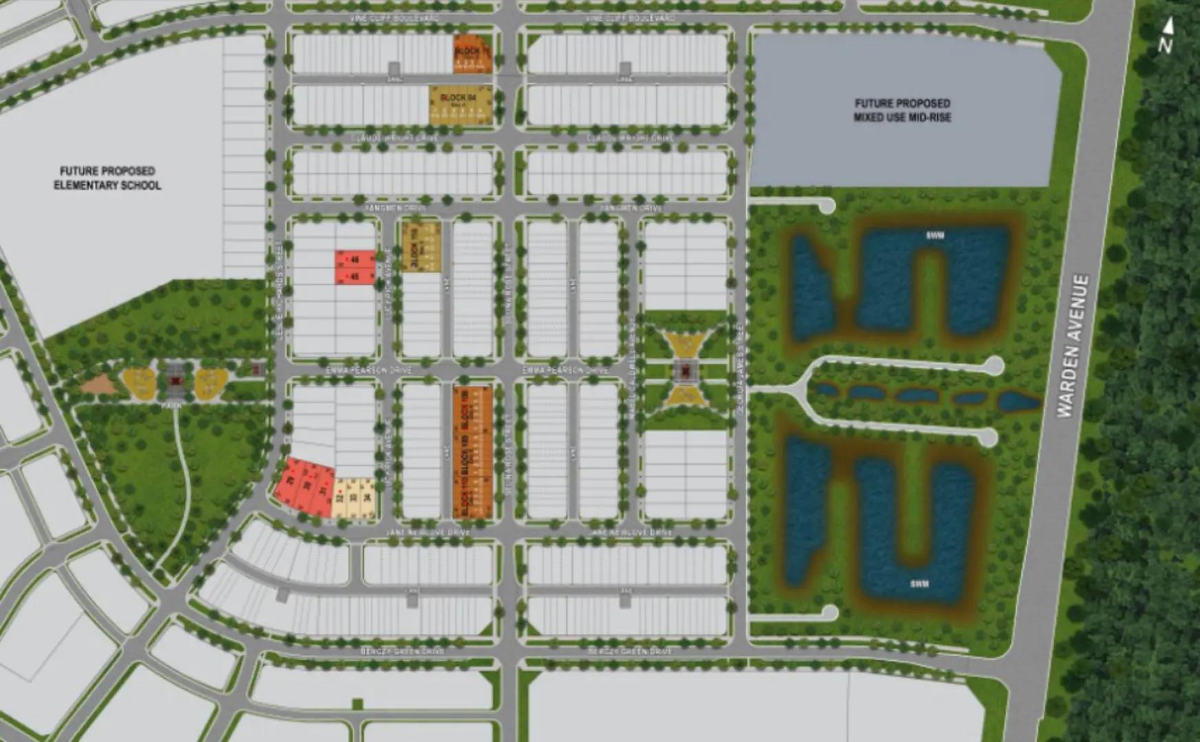 Victoria Grand - Single-Family Homes – image 2