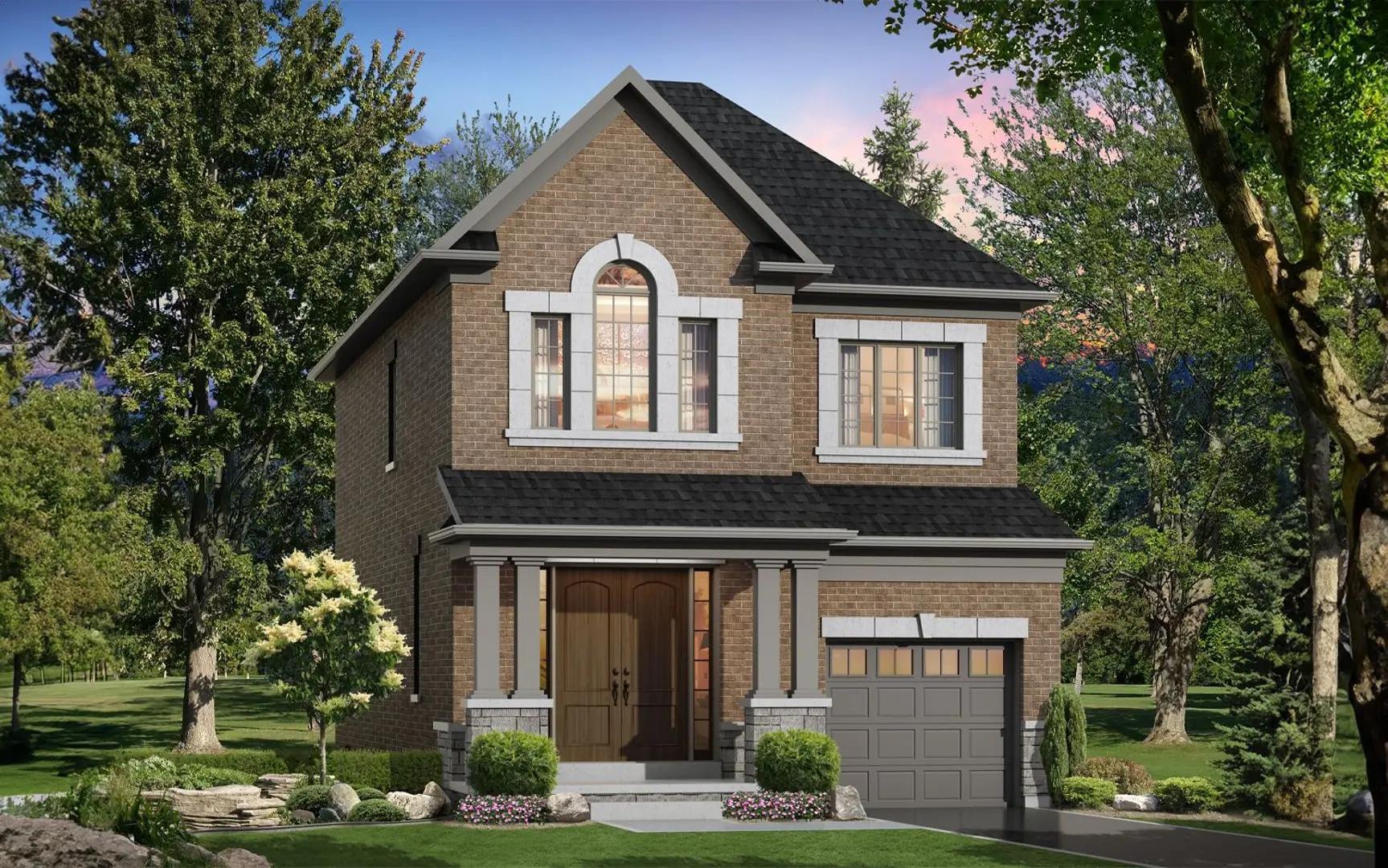 Victoria Grand - Single-Family Homes – image 3