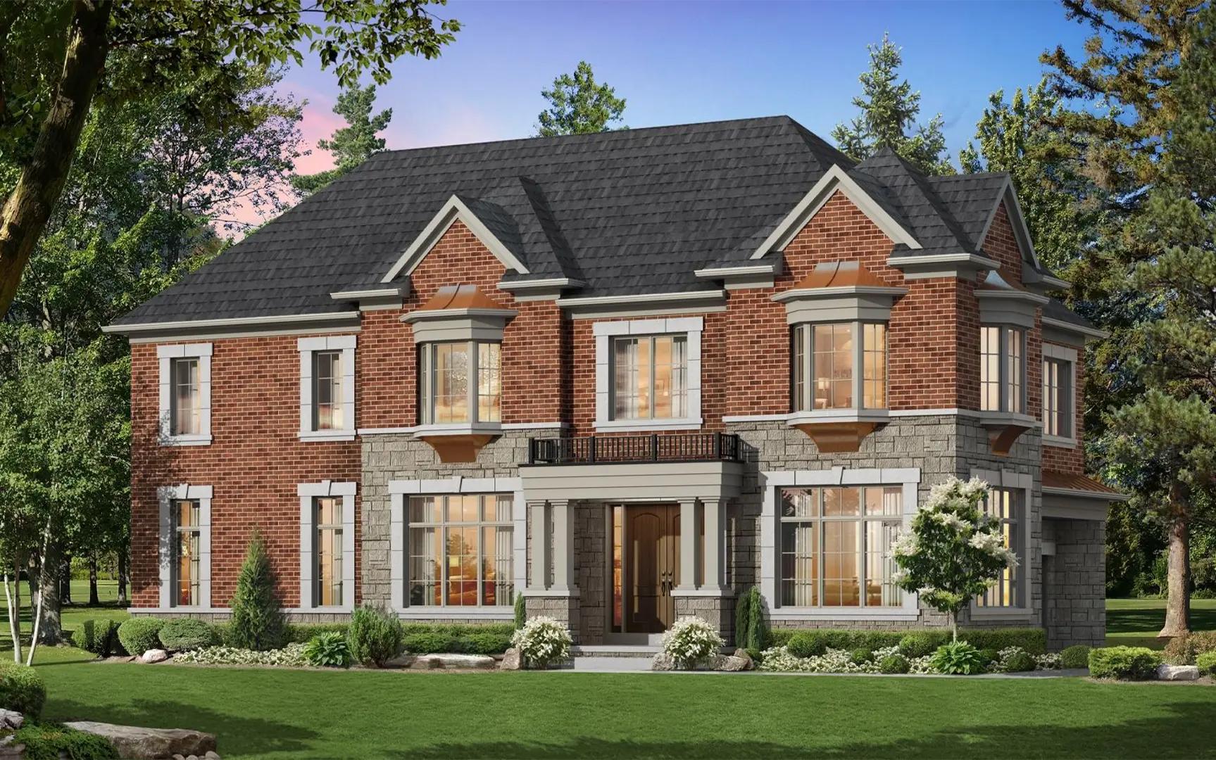 Victoria Grand - Single-Family Homes – image 7