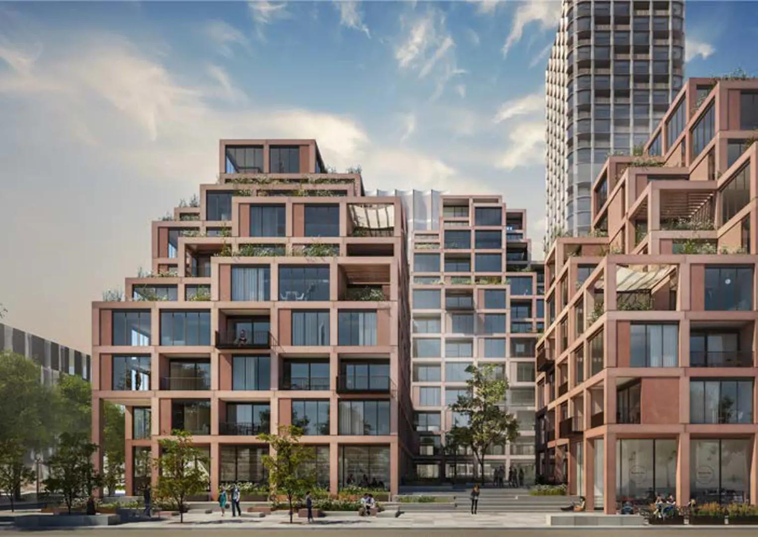 Victory Silos Condos: North Block – image 5