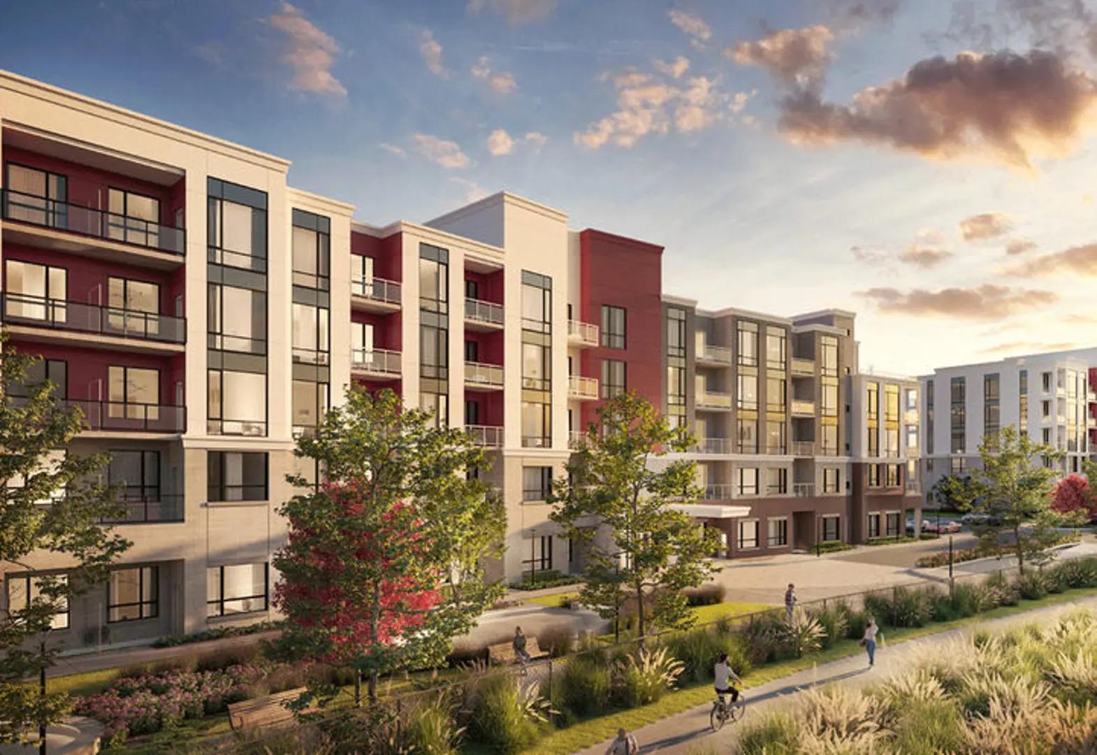 Views on the Preserve – image 2