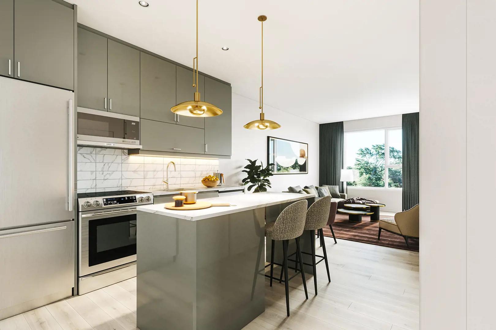 Views on the Preserve – image 7