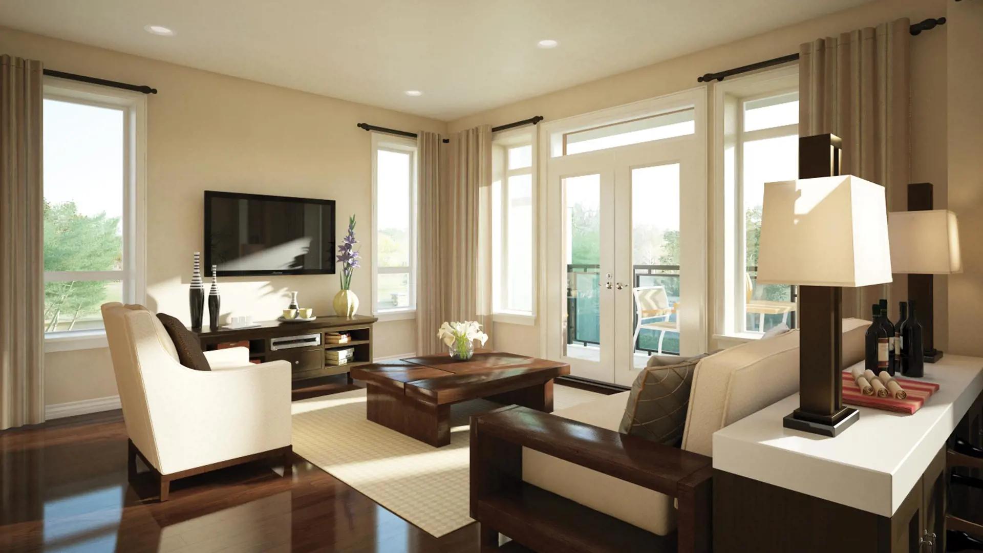 Vivid Urban Towns – image 2