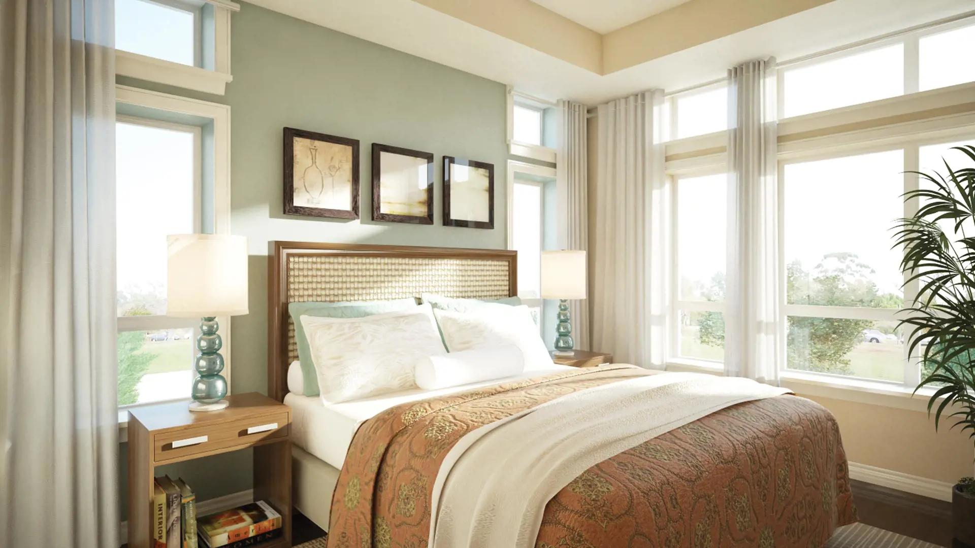 Vivid Urban Towns – image 3