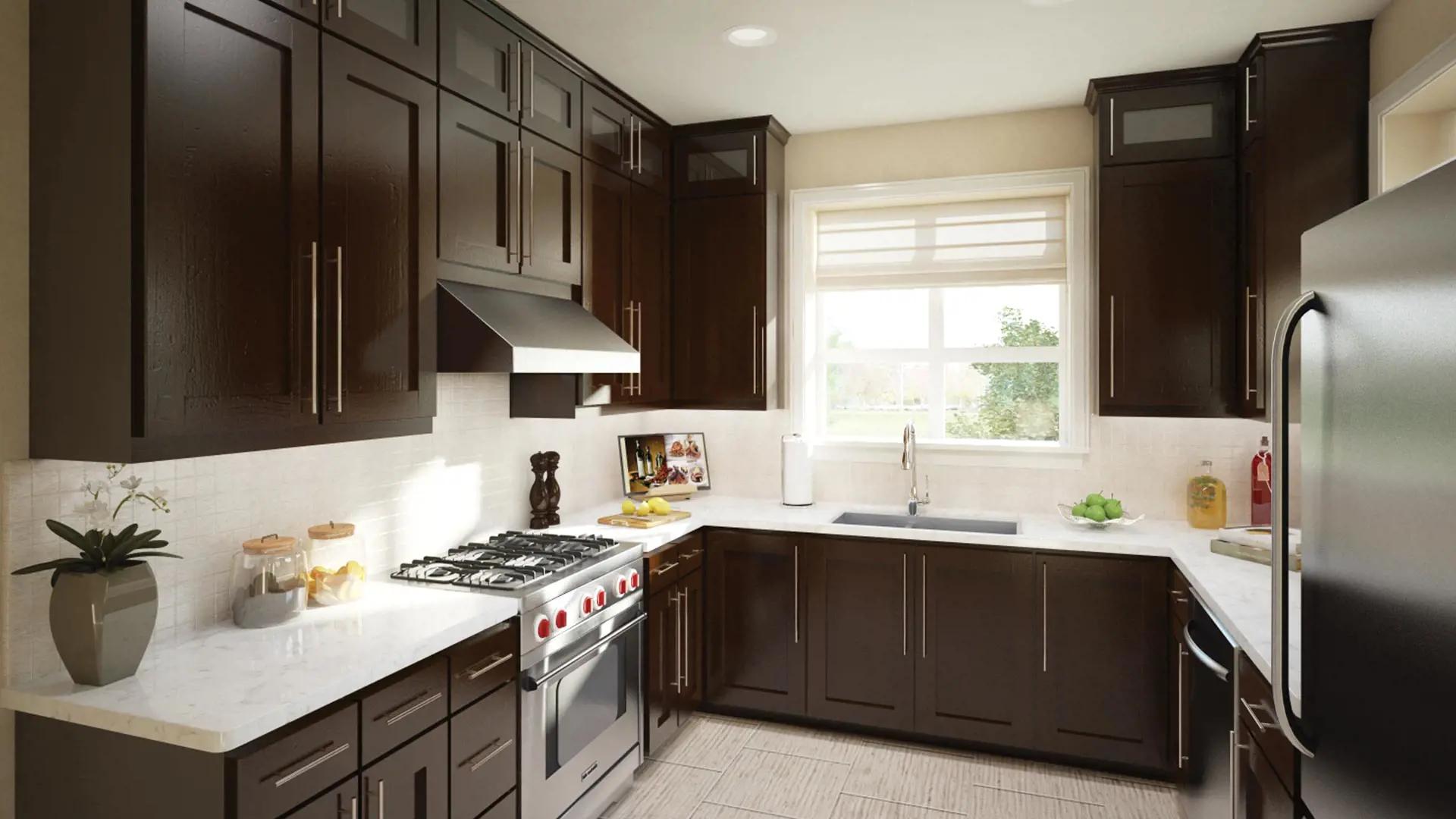 Vivid Urban Towns – image 4