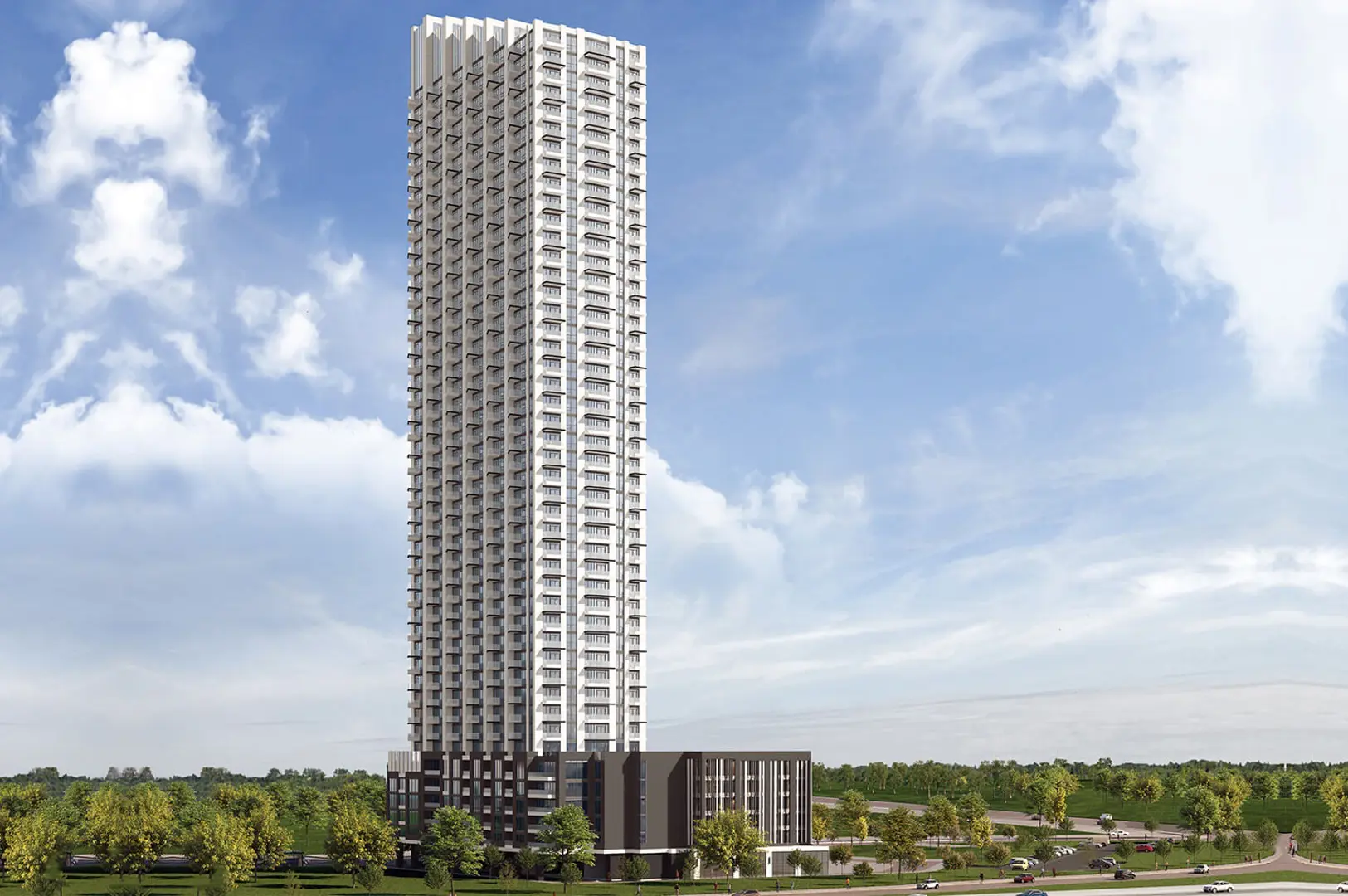 VuPoint - Tower A