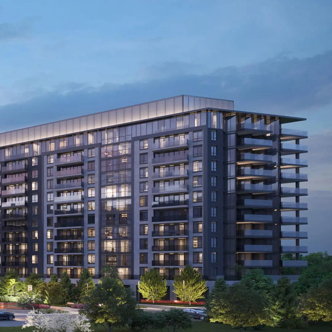 W Condos – image 2