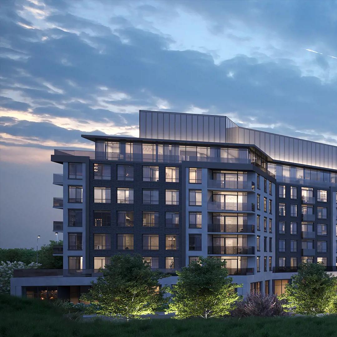 W Condos – image 4