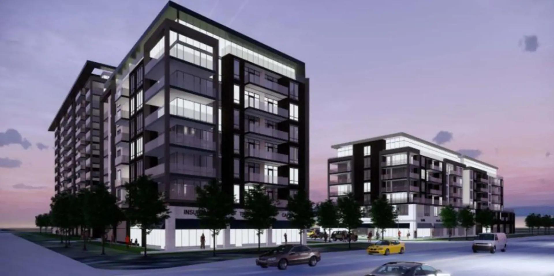 W Condos – image 5