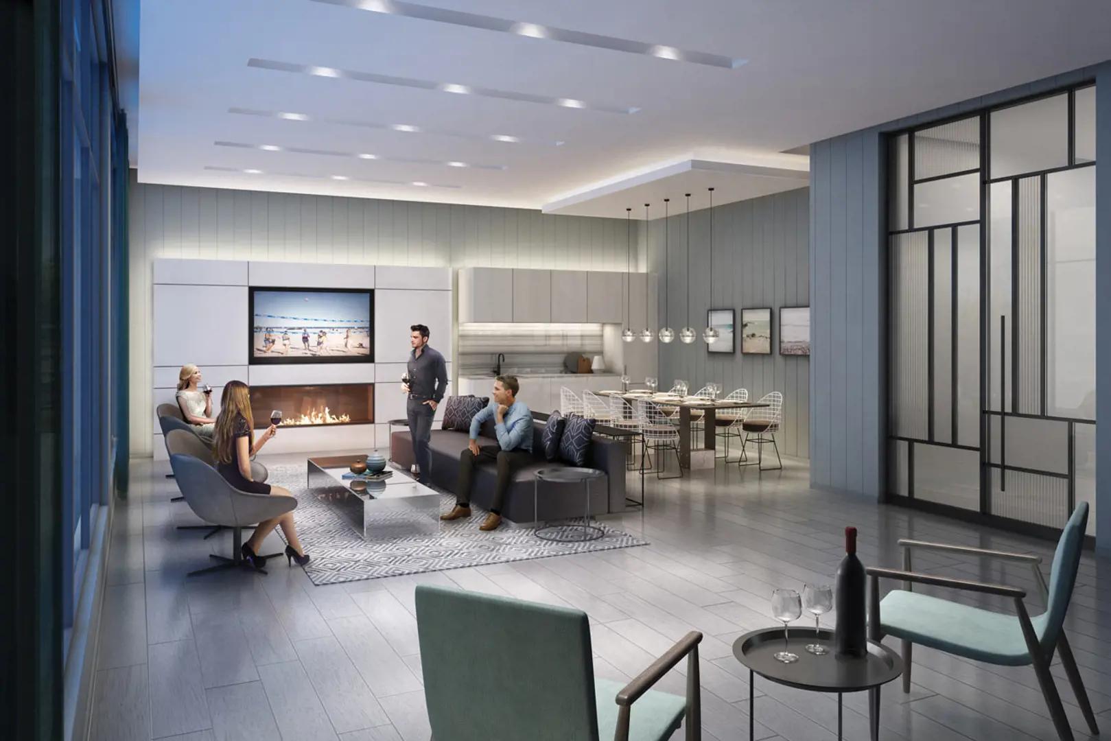 WestBeach Condominiums – image 2