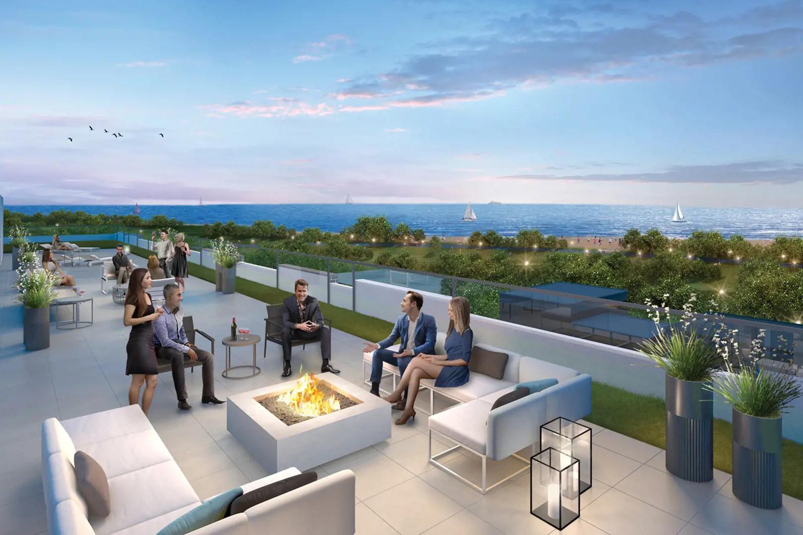 WestBeach Condominiums – image 3