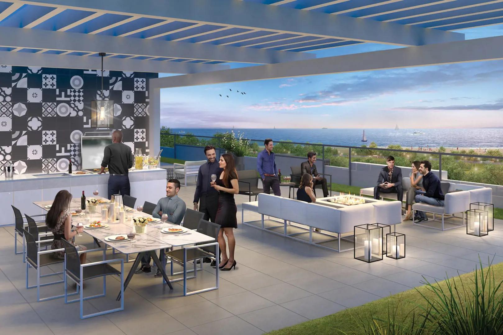 WestBeach Condominiums – image 4