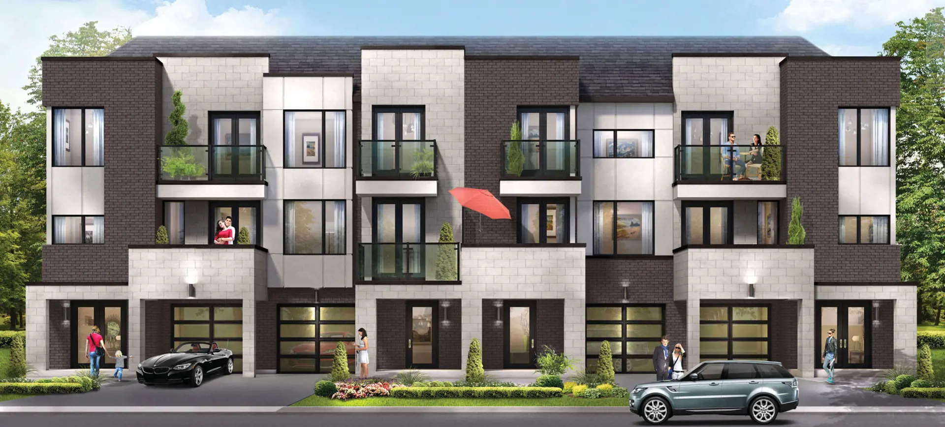 West Country Milton - Phase 2