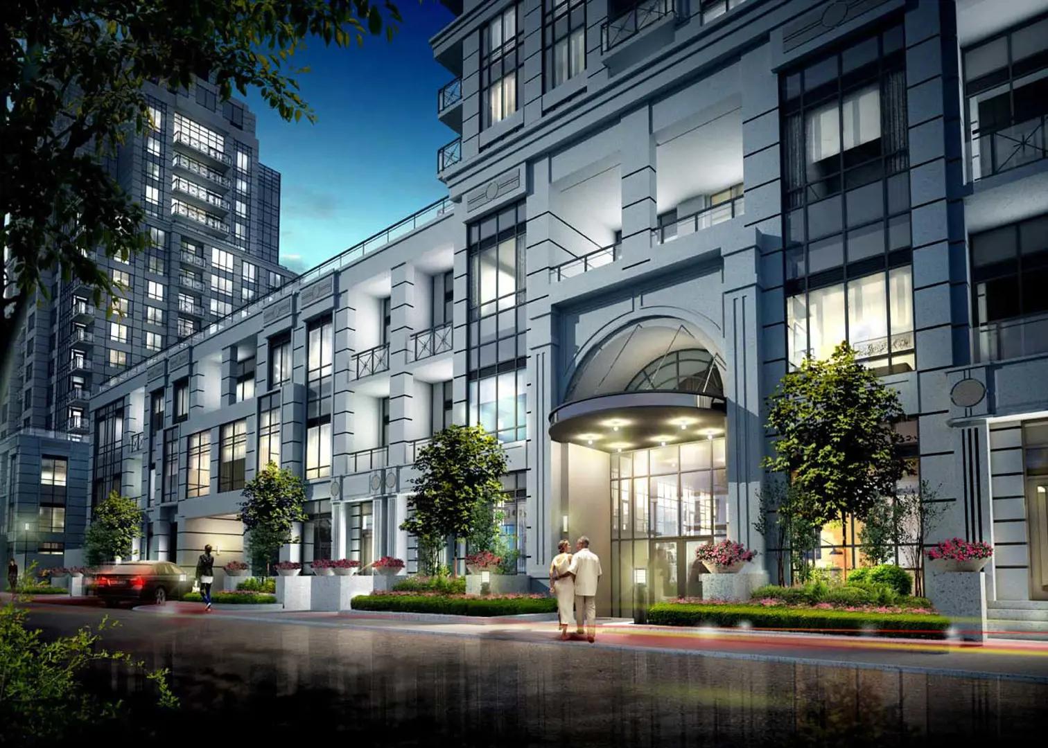 West Village Etobicoke – image 3