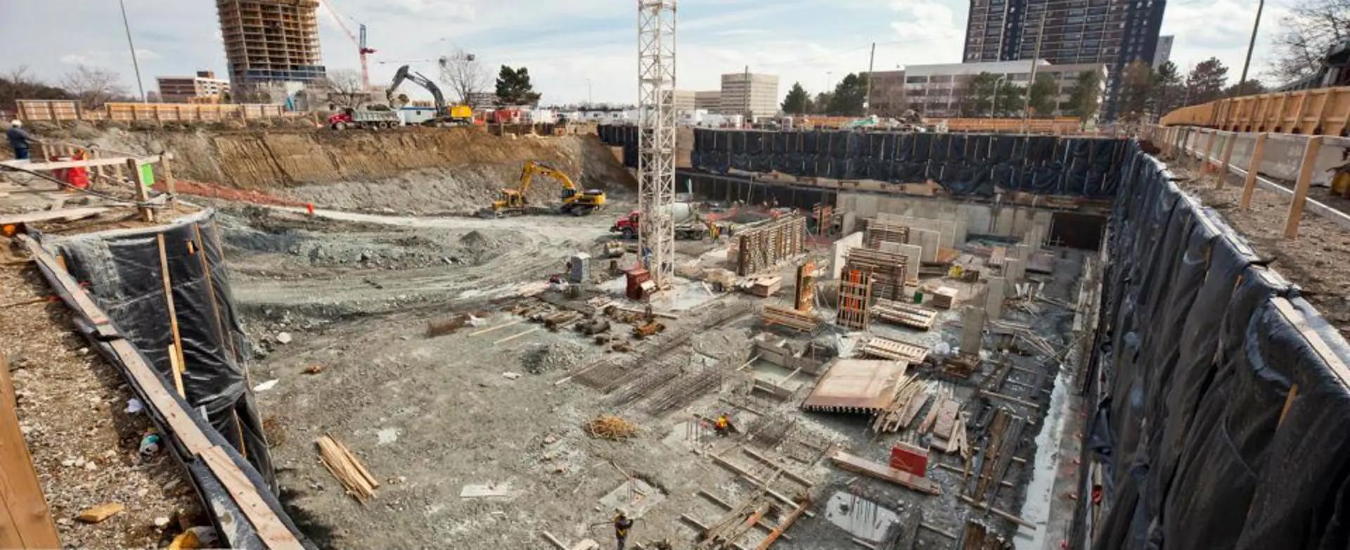 West Village Etobicoke – image 6