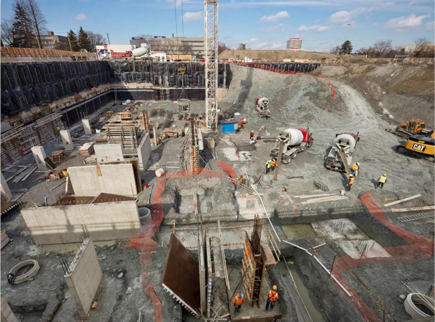 West Village Etobicoke – image 7