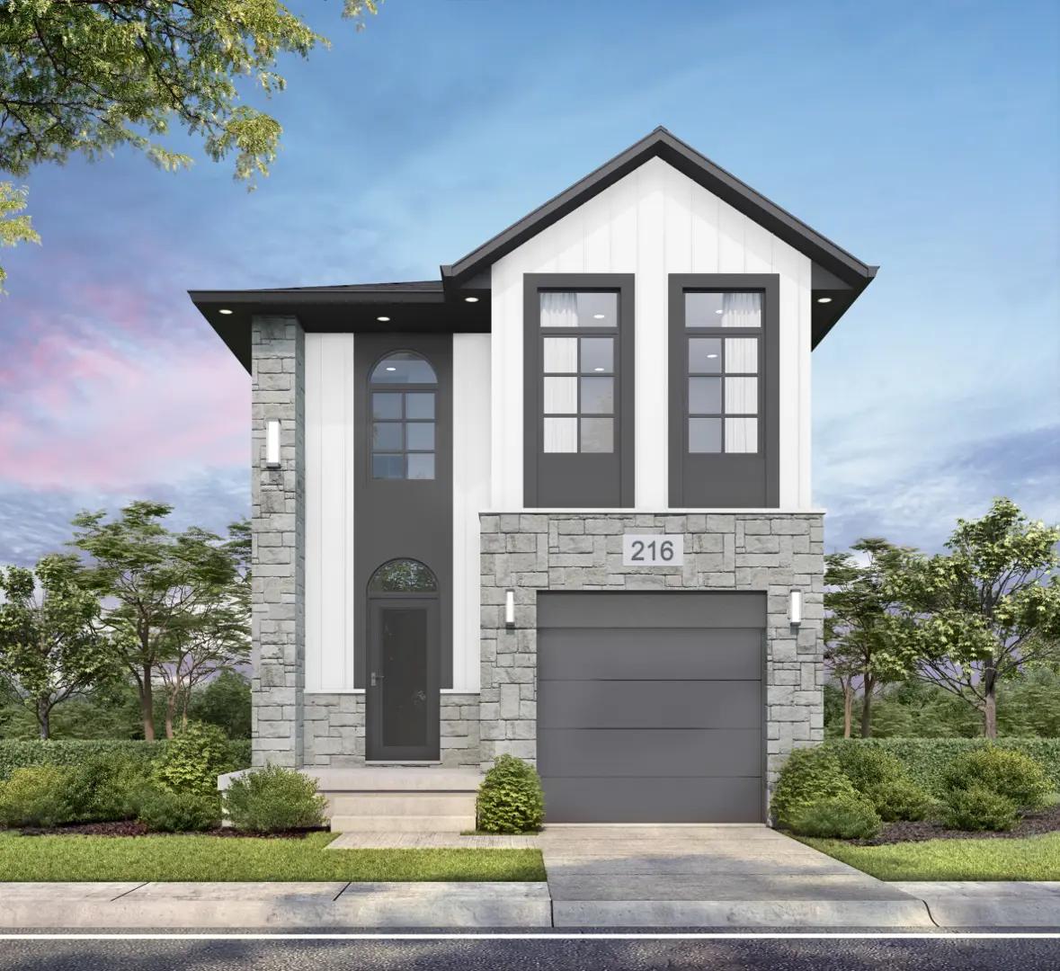 Westwood Village Single-Family Homes – image 2