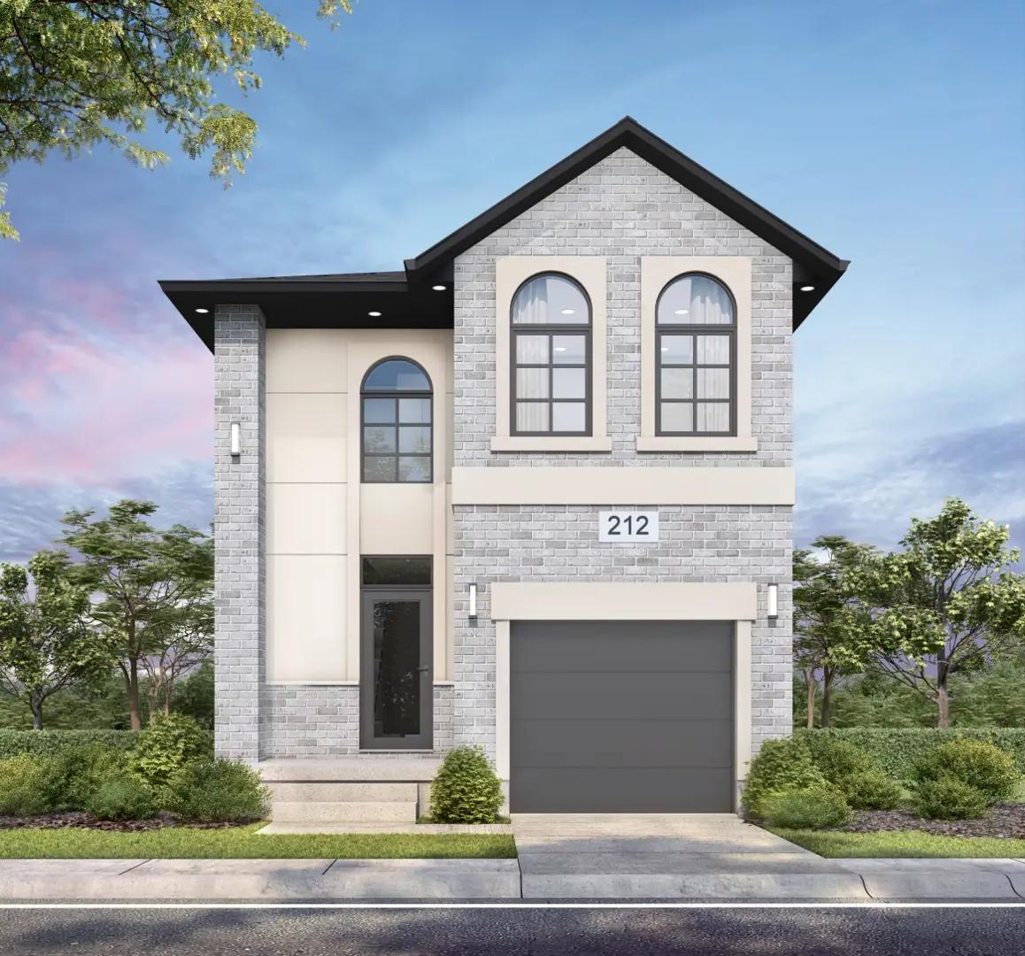 Westwood Village Single-Family Homes – image 3