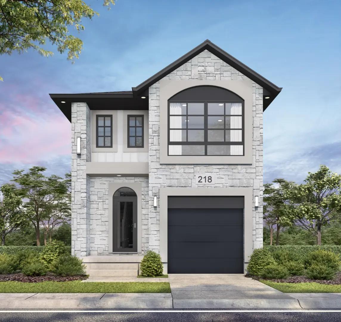 Westwood Village Single-Family Homes – image 4